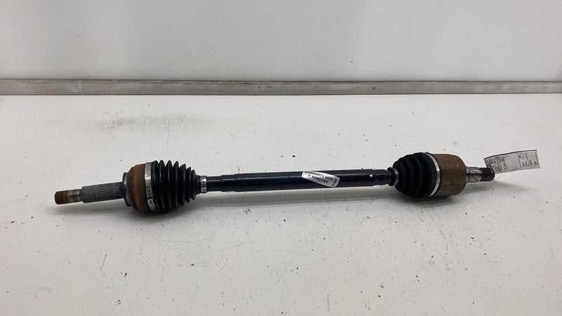 ⭕ 2012-2020 Tesla Model S X Rear Driver Side CV Axle Shaft Halfshaft 3