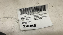 ⭕ 16-20 Model X Monocamera Drivers Assistance System Control Module 1054454-90-H