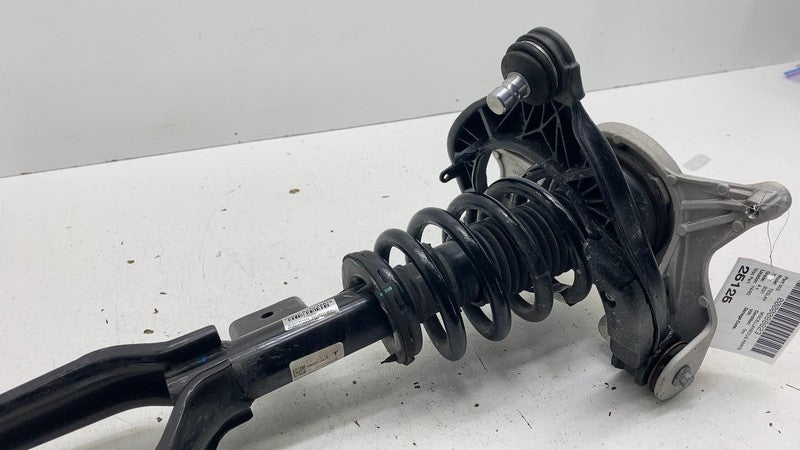 ⭕ 20-24 Tesla Model Y Front Left Shock Strut Absorber w/ Spring & Uppe