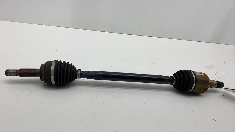 2012-2020 Tesla Model S X Rear Left or Right CV Axle Shaft Halfshaft 3