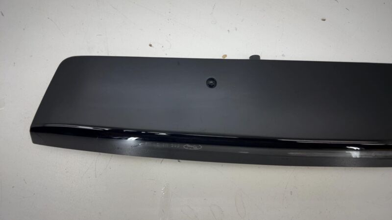 LJBB13A601AB ⭕21-23 Mustang Mach-E Rear Tailgate Molding & High Mount Stop Light LJBB13A601AB