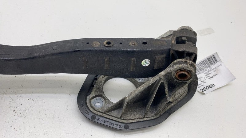 A 297 292 09 00 ⭕ 2022 Mercedes-Benz EQS 450+ Brake Stop Foot Pedal Assembly OEM A2972920900