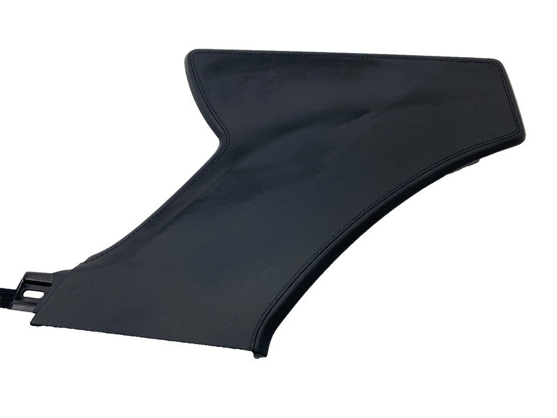 1008225 00 C ⭕ 2012-2020 Tesla Model S Rear Side Upper Center Console Cover Left 1008225-00-C
