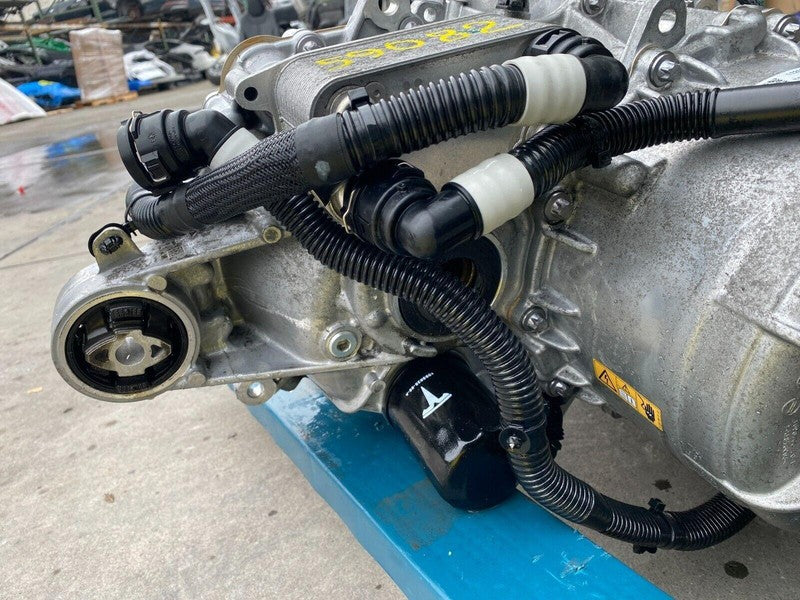 ⭕ 20-23 Tesla Model Y 3 Electric Engine Motor Rear Drive Unit Assy 120