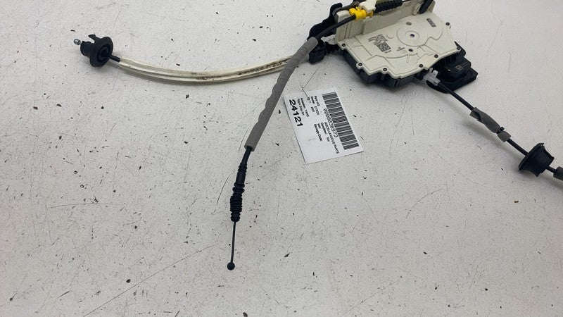 4K1837106L ⭕ 2019-2023 Audi E-Tron Quattro Front Right Door Lock Latch Actuator 4K1837106L