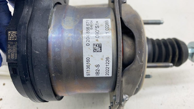 ⭕ 2017-2023 Model 3 Power Brake Booster Master Cylinder & Reservoir 10
