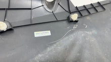 ⭕ 21-24 Tesla Model S Driver Side Under Hood Apron Cover Trim Left 1564261-00-A
