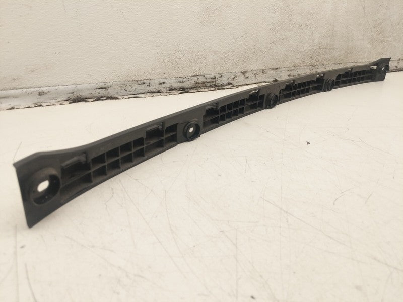 ⭕ 12-25 Model S Rear Body Attachment Bumper Center Support Bracket 600