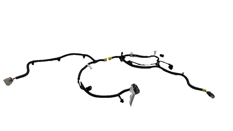 ⭕ 2020-2024 Tesla Model Y Rear Subframe Wiring Harness Cable Wire 2489