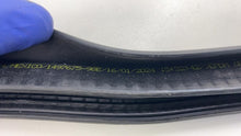 2020-2023 Tesla Model Y Rear Passenger Right Door Body Weatherstrip Rubber Seal