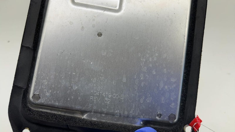 ⭕ 2016-2020 Tesla Model X Front Door Controller Control Module Left 10