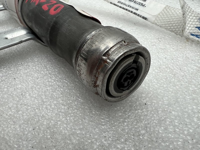 ⭕ 2016-2023 Tesla Model X Front Left 1st Row Roof Curtain Airbag LH 10