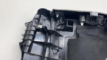 2024 Tesla Cybertruck Rear Passenger Side Upper C-Pillar Cover Panel Trim Right