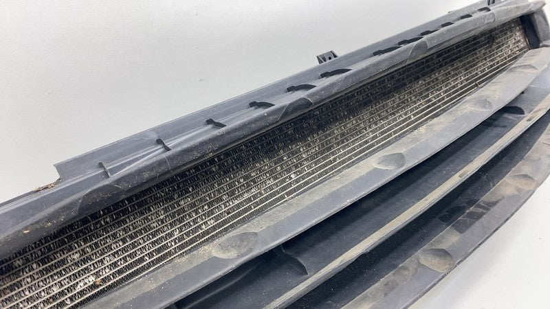 ⭕ 2012-2015 Tesla Model S MS Radiator Shutter Air Duct Center Intake G