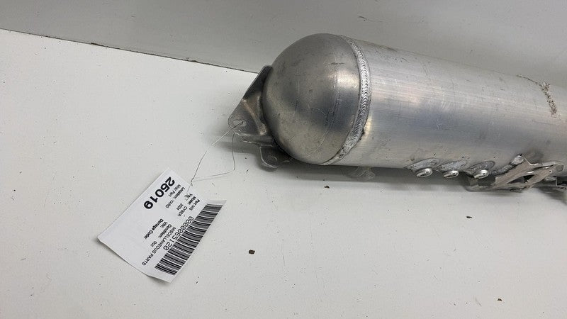 1250921-NV-B ⭕ 24 25 Tesla Cybertruck Air Suspension Compressor Reservoir Tank 1250921-NV-B