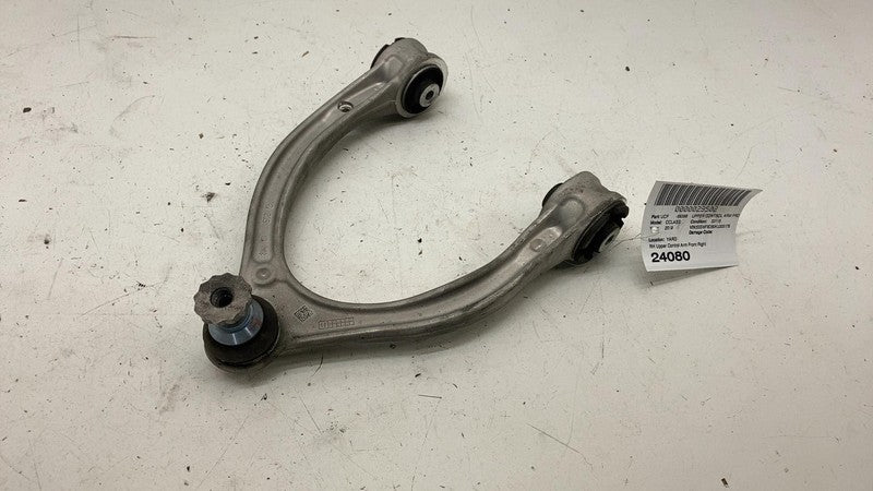 ⭕ 2019-2021 Mercedes-Benz C-Class Front Right Side Upper Transverse Control Arm