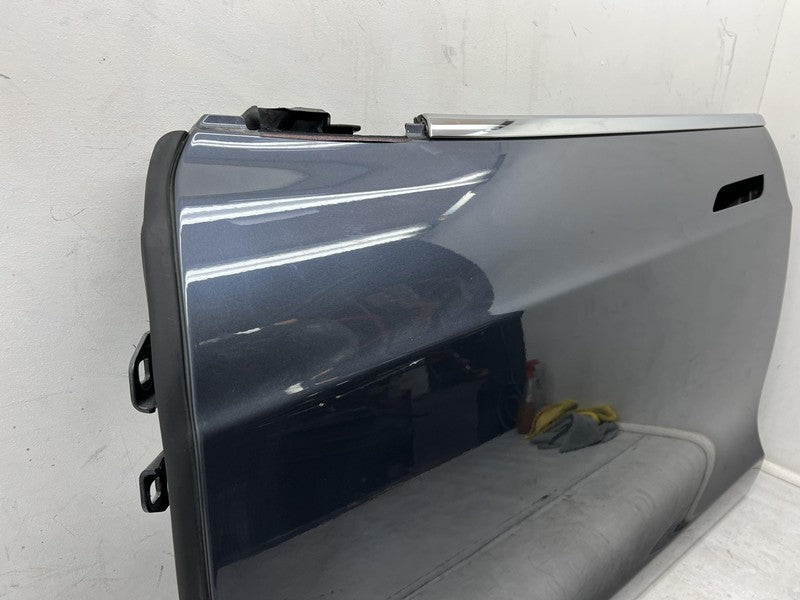 ⭕2016-2020 Tesla Model S MS Front Driver Side Door Shell Panel Left LH