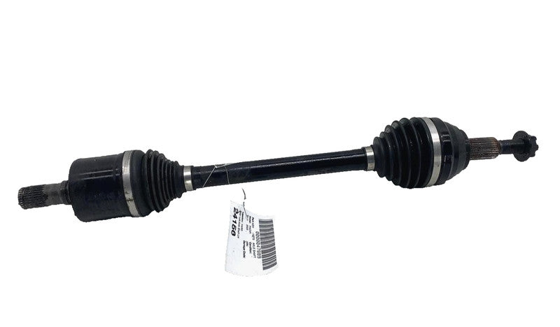 2020-2024 Chrysler Pacifica Rear Driver Side CV Axle Shaft Halfshaft Left LH FWD