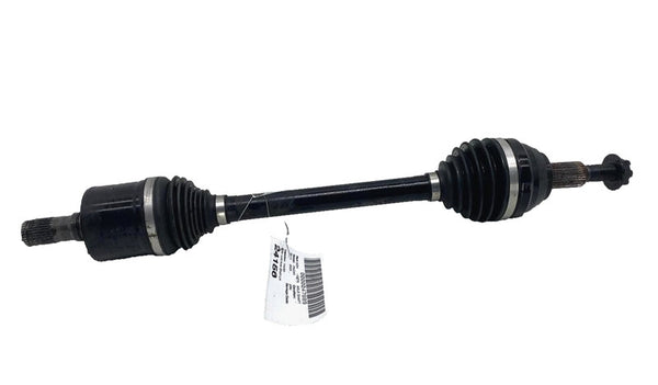 2020-2024 Chrysler Pacifica Rear Driver Side CV Axle Shaft Halfshaft Left LH FWD