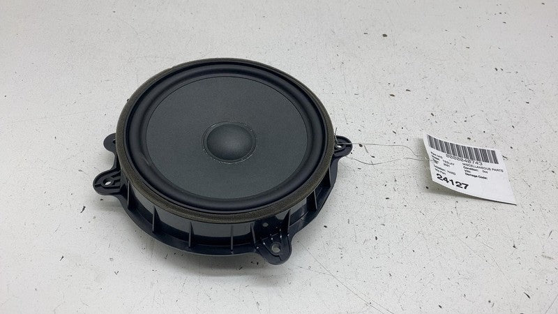 107974400E ⭕ 2017-2023 Model 3 Y Front Left or Right Door Audio Woofer Speaker 1079744-00-E