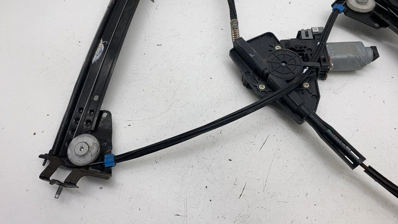 ⭕ 2012-2020 Tesla Model S Front Right Door Window Regulator & Motor 60
