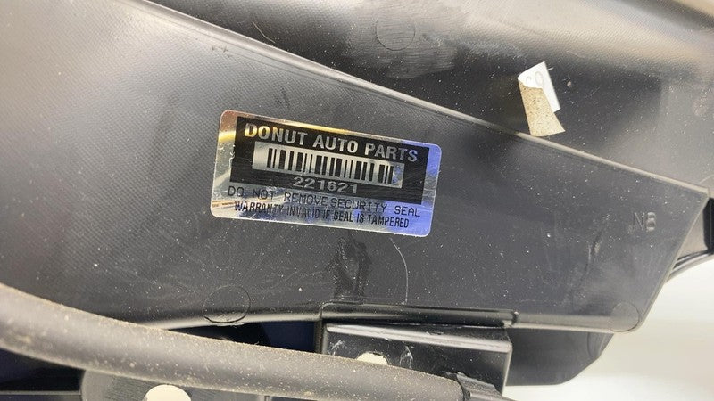 171249301E ⭕ 24-25 Model 3 Front Windshield Wiper Cowl Screen Underhood Trim 1712493-01-E