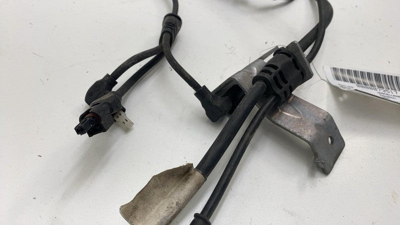 PT00052788C ⭕ 22-24 Rivian R1T Rear Passenger Suspension Wiring Harness & ABS Sensor Right