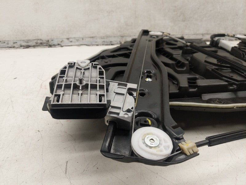 1036762 00 A ⭕ 2020-2023 Model Y Front Left Window Regulator & Motor w/ Carrier 1495510-00-C