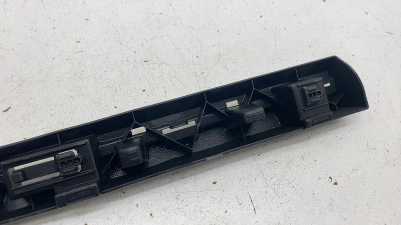 32216385 ⭕ 2021-2025 Polestar 2 Rear Right Skirt Rocker Panel Molding Bracket RH 32216385