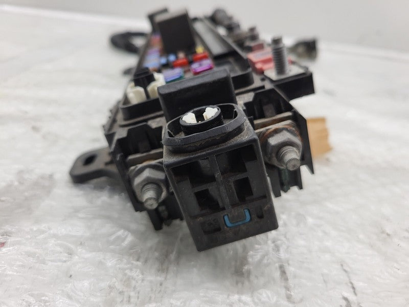 1034405 00 D ⭕ 16-20 Model S Front Engine Bay Underhood Fuse Relay Junction Box 1034405-00-D