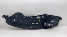 2012-2015 Tesla Model S Dashboard Instrument Panel Dash Top Pad Cover Assembly