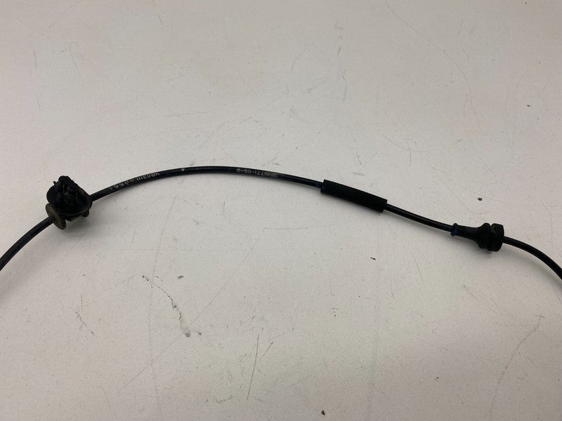 ⭕ 17-23 Model 3 Rear Left or Right Anti-Lock ABS Wheel Speed Sensor 10