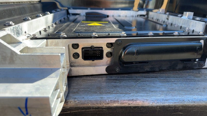 33837292 AA ⭕ 2022-2023 Polestar 2 High Voltage Battery Pack Assembly FWD 78kWh 33837292-AA