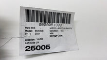 2021 BMW 530e Driver Side Door Lock Latch Actuator Left Assembly OEM 182838-10