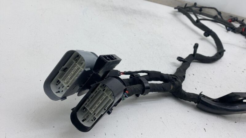 PT00012685H 2022 2023 2024 Rivian R1S R1T Battery Wiring Harness Cable Wire Loom PT00012685H