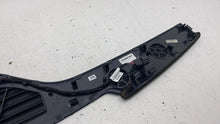 ⭕22-24 Rivian R1T R1S Front Dash Mesh Upper Speaker Grille Trim Cover PT00000746