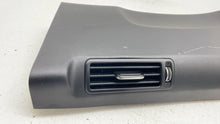 2022-2024 Kia EV6 Rear Driver Side B-Pillar Lower Trim Cover Panel Left LH Assy