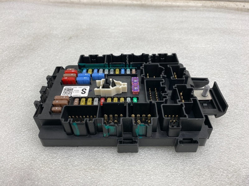 103440900A ⭕ 2016-2020 Model S Frunk Junction Cabin 12V Fuse Box Relay Control 1034409-00-A