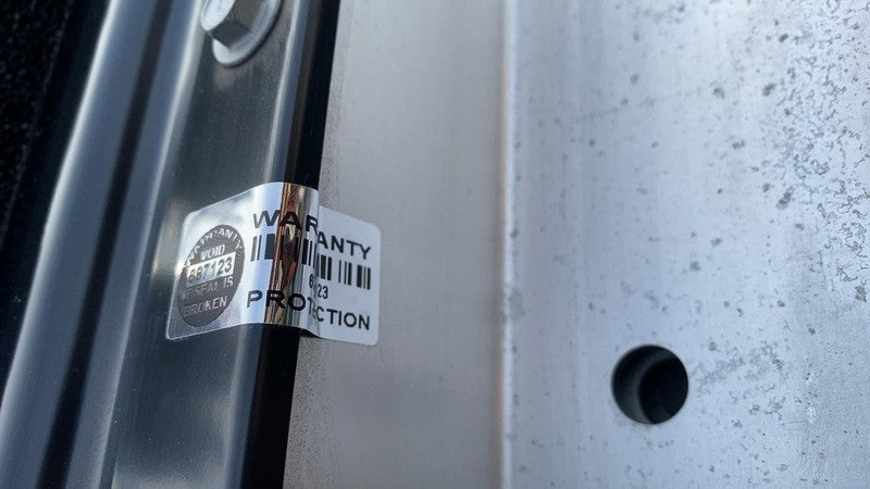 37501-CV051 22-24 Kia EV6 High Voltage Extended Battery Pack 77.4kWh RWD (4k MI) 37501-CV051