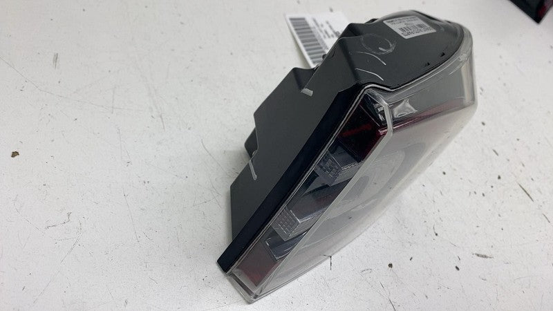 ⭕ 2012-2022 Tesla Model S Rear Right Taillight LED Outer Tail Lamp 600