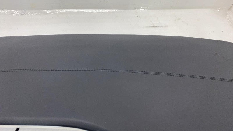 ⭕ 16-20 Tesla Model X Dashboard Instrument Panel Interior Dash Trim 10