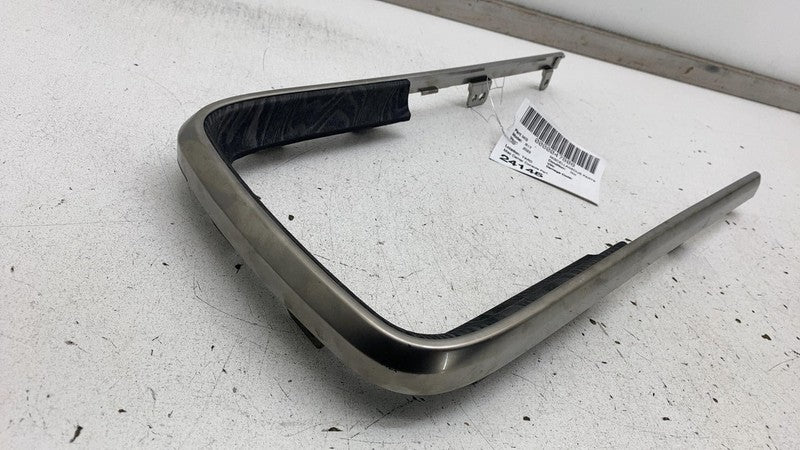 PT00041132F ⭕ 2022 2023 2024 Rivian R1T Center Console Upper Trim Bezel Cover PT00041132-F