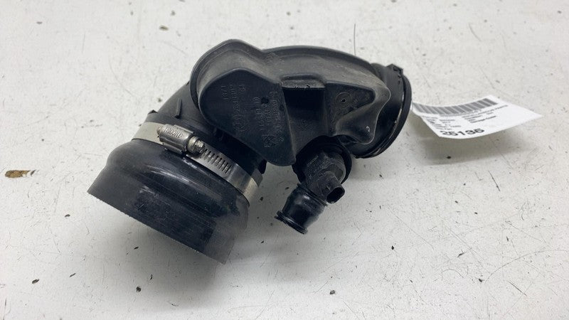 ⭕ 2017-2020 BMW 540i Engine Air Cleaner Intake Duct Hose Tube Pipe 137