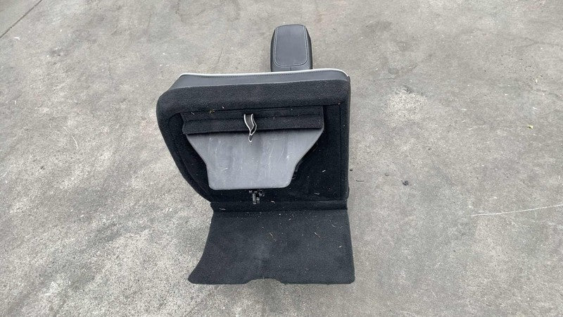 ⭕ 17-25 Chrysler Pacifica Rear Passenger Side 3rd Row Seat Cushion Black Right