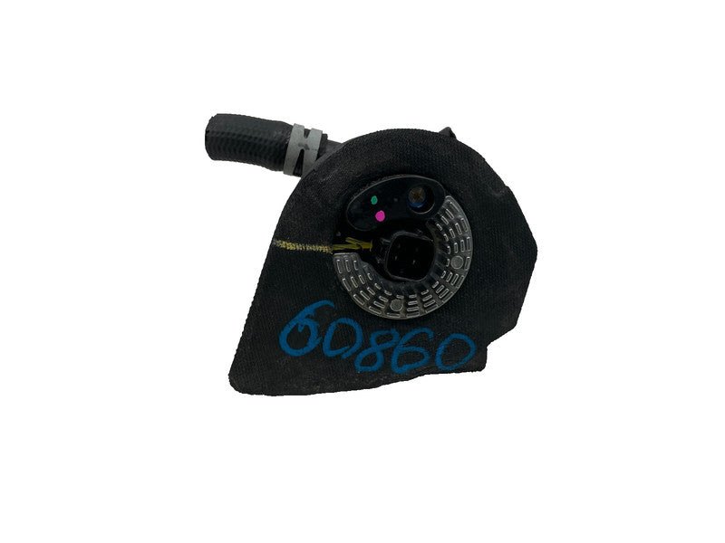 1067473-00-F ⭕ 2012-2020 Tesla Model S Coolant Water Pump Assembly Foam Isolated 1067473-00-F