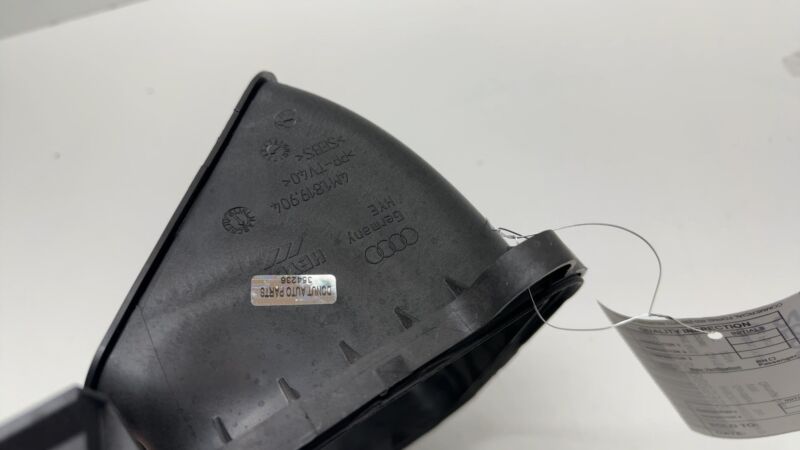 4M1.819.408 ⭕ 2024 Porsche Cayenne HVAC Heater Cabin Fresh Air Inlet Duct Grille 4M1819904