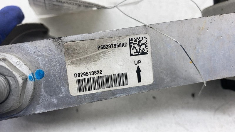 68237968AD 2017-2024 Chrysler Pacifica Rear Engine Lower Torque Strut Mount Support Assy