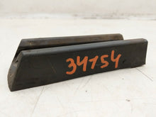 ⭕ 16-25 Model S Front Left/Right 1st Row Seat Rail Track Trim Cover 1097490-00-B