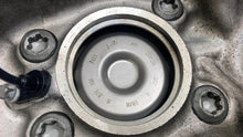 2017-2023 BMW 530e Front Right Spindle Knuckle Wheel Hub + ABS + Dust Shield RWD