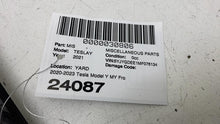 ⭕ 20-23 Tesla Model Y MY Front Windshield Wire Cable Wiring Harness 2489057-00-B